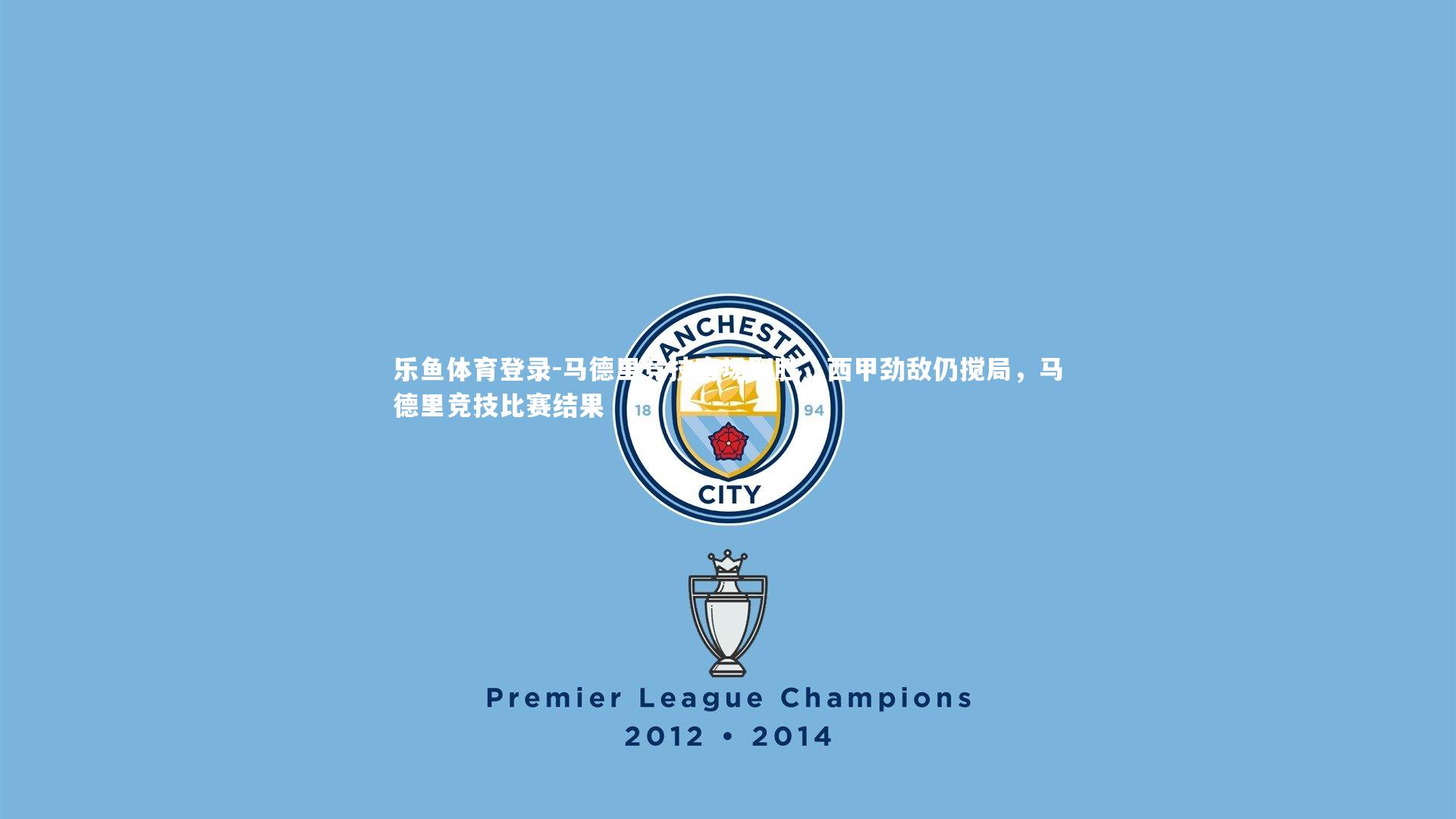 乐鱼体育登录-马德里竞技客场取胜，西甲劲敌仍搅局，马德里竞技比赛结果