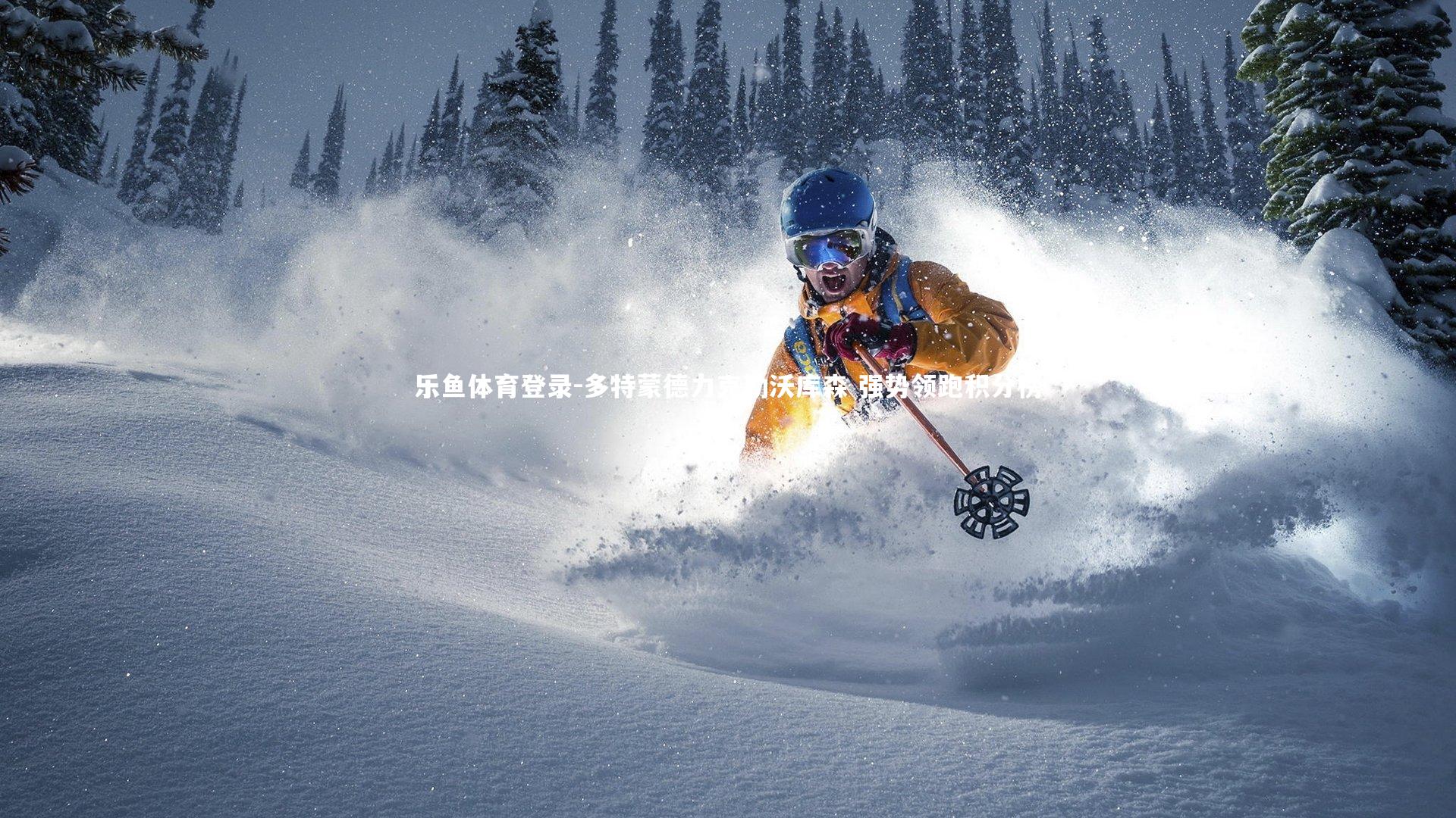 多特蒙德力克勒沃库森 强势领跑积分榜